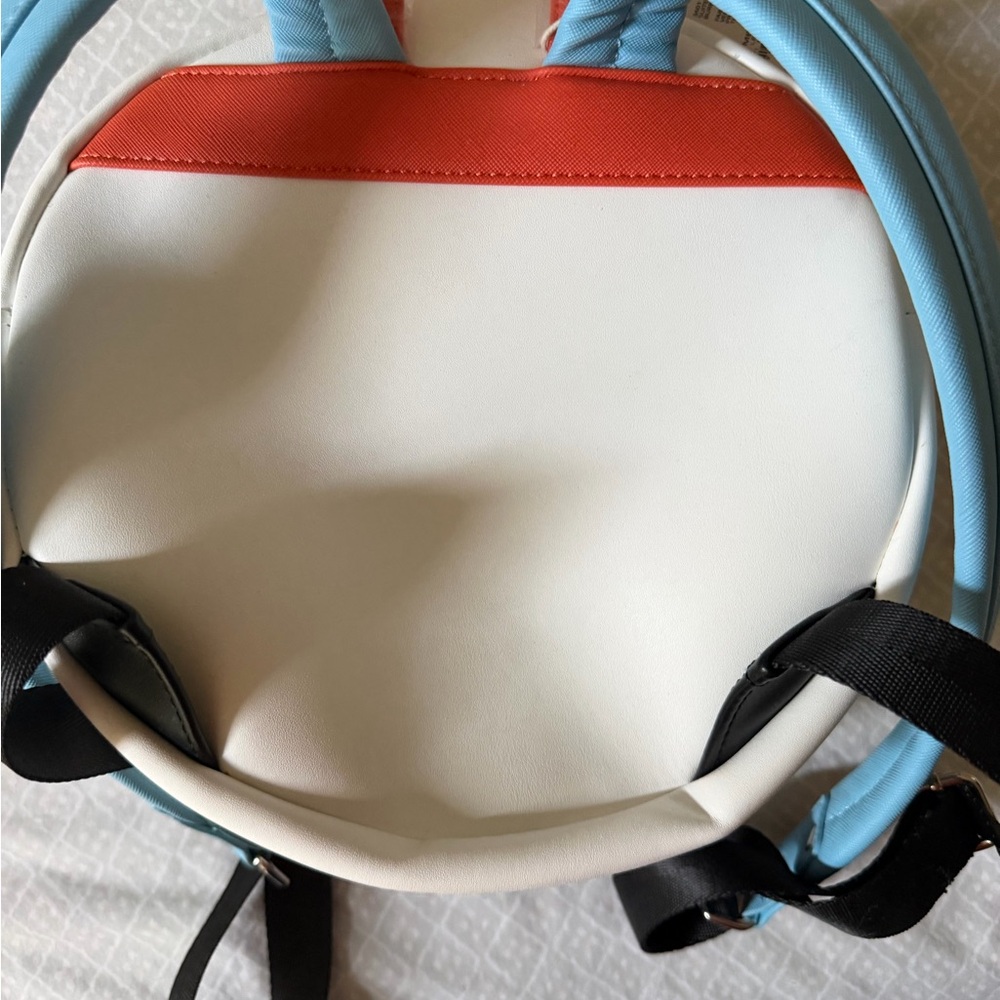 Togepi Loungefly Backpack - Picture 3 of 3